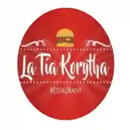 Tia Korytha a Domicilio