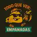 Todo que Ver Empanadas