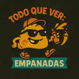 Todo que Ver Empanadas 2 a Domicilio