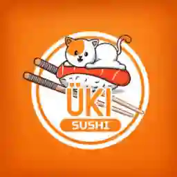 Uki Sushi y Uki Pizza a Domicilio