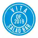 Vita la Barra Saludable