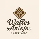 Wafles y Antojos Santiago