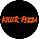 Killer Pizza On The Go - Santiago