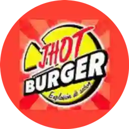 Jhot Burger Gran Avenida a Domicilio