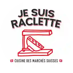 Je Suis Raclette | Mut - Avenida Apoquindo a Domicilio