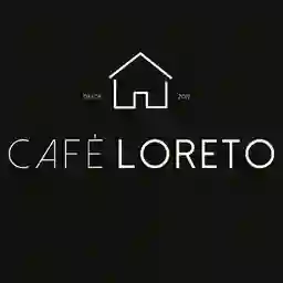 Café Loreto a Domicilio