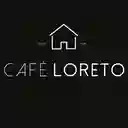Café Loreto - Ñuñoa
