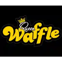 Queen Waffle  a Domicilio