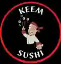 Keem Sushi - San Miguel - El Llano