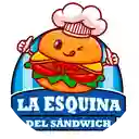 La Esquina Del Sandwich