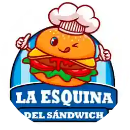 La Esquina Del Sandwich  a Domicilio