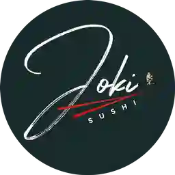 Joki Sushi a Domicilio