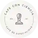 Cafe con Ciencia