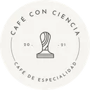Cafe con Ciencia