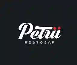 Sanguchería Petrü a Domicilio