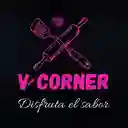 V Corner Ccp