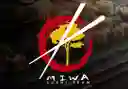 Miwa Team Sushi - La Florida