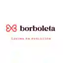 Borboleta Restaurant - Iquique