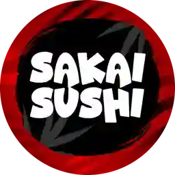 Sakai Sushi a Domicilio