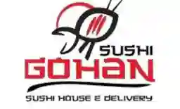 Gohan Sushi Agustinas a Domicilio