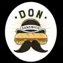 Don Sándwich