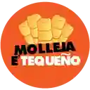 Molleja E' Tequeño - Santiago