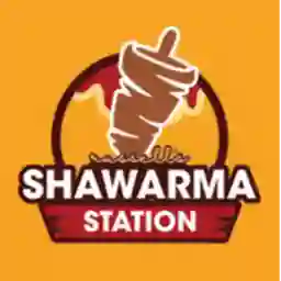  Shawarma Station a Domicilio