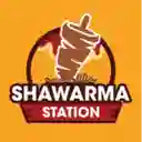Shawarma Station - Ñuñoa