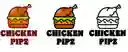 Chicken Pipz