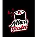Miwa Team Sushi - La Florida