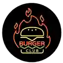 The Club Burger - Santiago