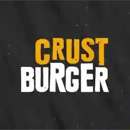 Crust Burger  a Domicilio