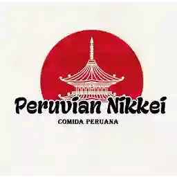 Peruvian Nikkei a Domicilio