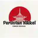 Peruvian Nikkei - Patronato