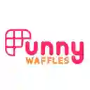 Funny Waffles - Providencia