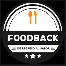 Foodback Aldunate 1214 a Domicilio