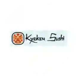 Kyoken Sushi a Domicilio