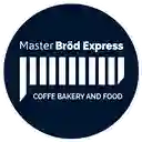 Master Bröd Express