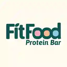 Fitfood Protein Bar  General Mackenna a Domicilio