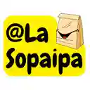 La Sopaipa - Los Angeles
