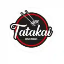 Tatakai Sushi  a Domicilio