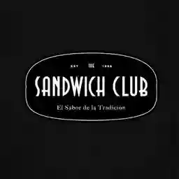 The Sándwich Club a Domicilio