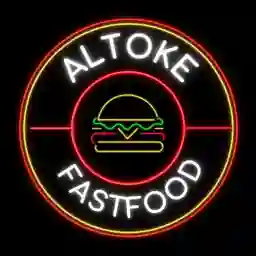 Altoke Foodtruck a Domicilio