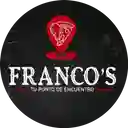 Franco Pizza - Villaseca