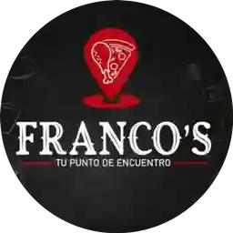 Franco Pizza a Domicilio