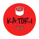Katori Sushi - Ñuñoa