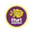 Thai Express - Turbo