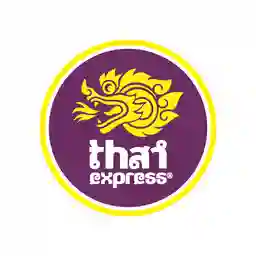 Thai Express Tobalaba - Turbo  a Domicilio