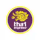 Thai Express - Providencia