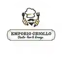 Emporio Criollo - Santiago